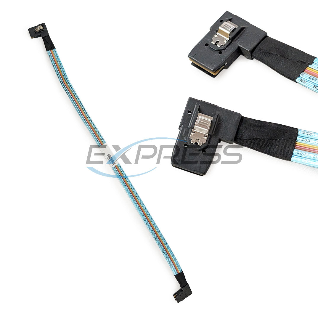 HPE miniSAS 18" Data Cable | 667874-001
