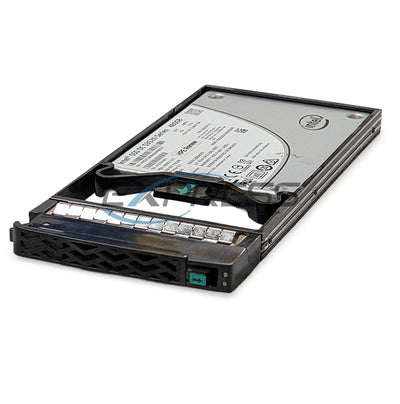 HPE Nimble 2.5" 480GB SSD | Q8E96A