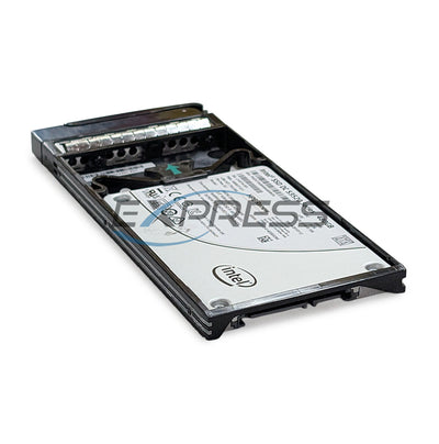 HPE Nimble 2.5" 480GB SSD | Q8E96A