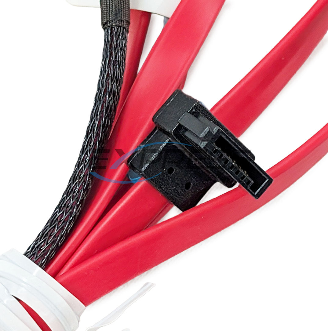 HPE Optical Drive “Y” SATA Power &amp; Data Cable | 782457-001