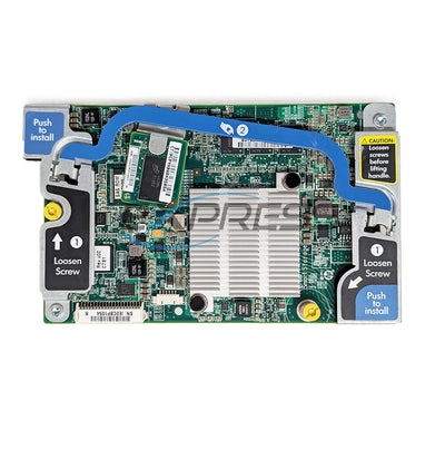 HPE P220i 512MB SAS Smart Array Adapter | 670026-001