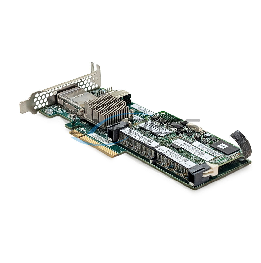 HPE P222 512MB FWBC SAS 6Gb Smary Array Adapter | 633537-001