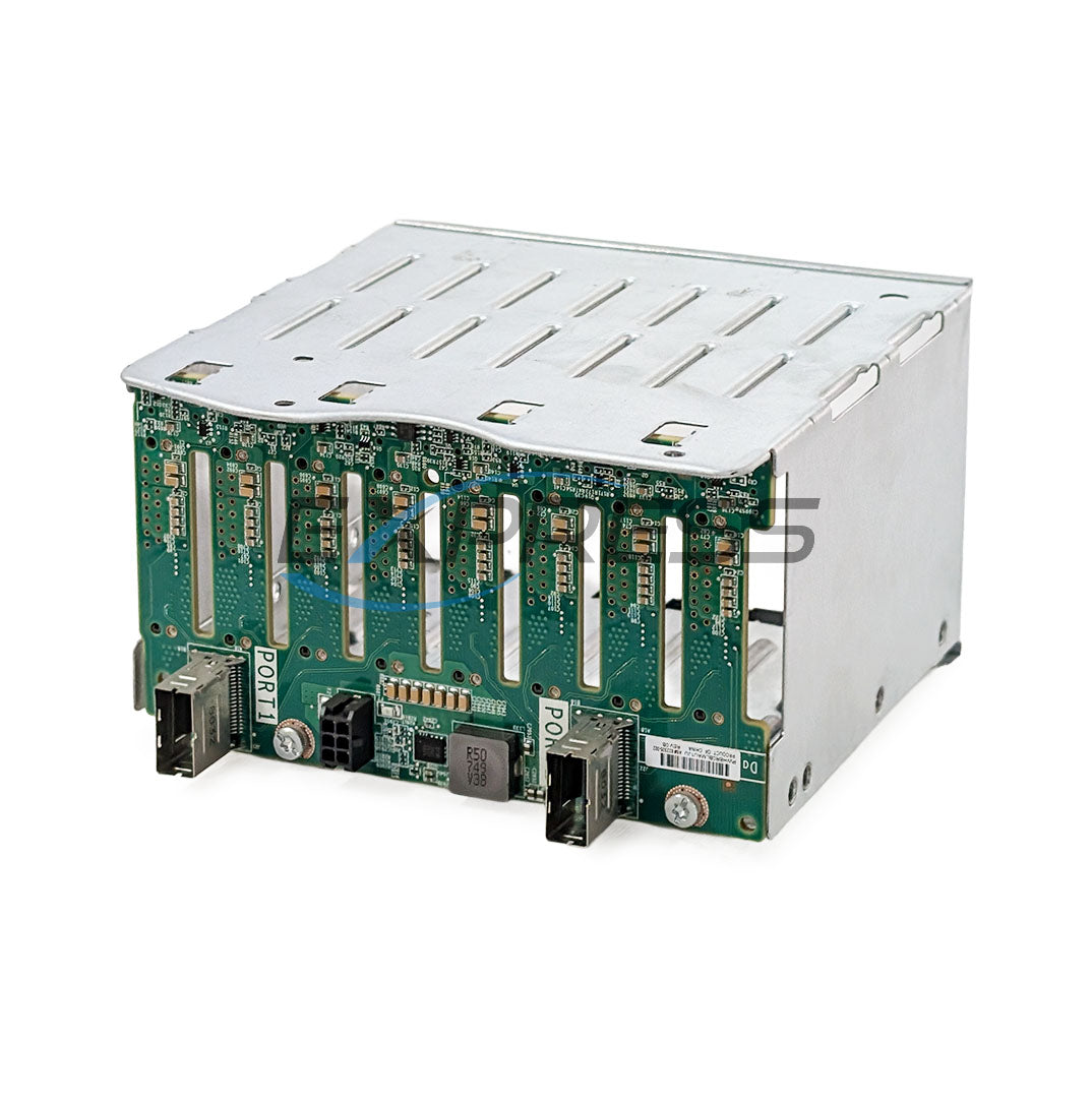 Hpe Proliant 8X 2.5" (G9) Drive Cage | 766957-001
