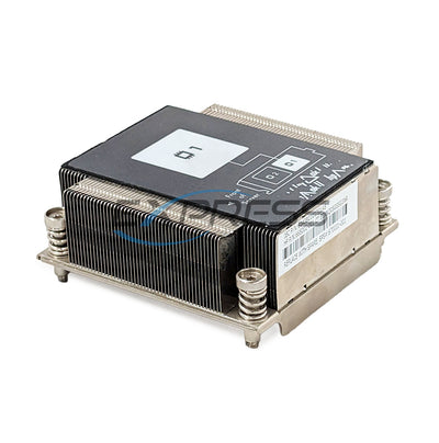 HPE BL460c/DL360/DL380/ML350 (G8) Standard CPU 1 Heatsink | 670031-001