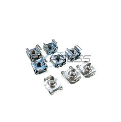 HPE ProLiant Blc7000 Rail Kit (432461-001) | 410893-001