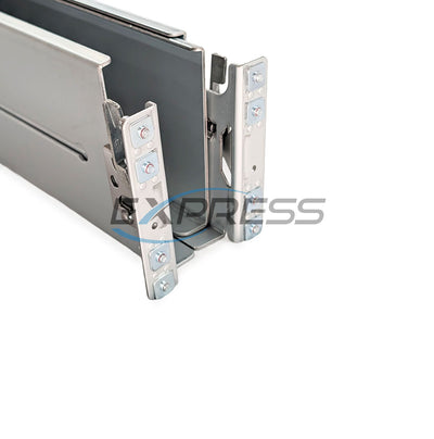 HPE ProLiant Blc7000 Rail Kit (432461-001) | 410893-001