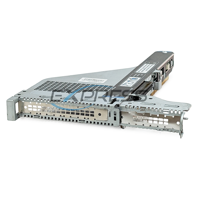 HPE ProLiant Dl360 (G10) 2X PCI-e Riser Assembly | 869432-001