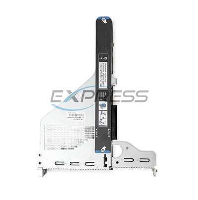 HPE ProLiant Dl360 (G10) 2X PCI-e Riser Assembly | 869432-001