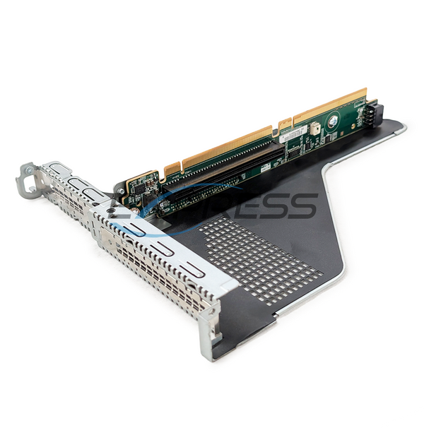 HPE ProLiant Dl360 (G10) 2X PCI-e Riser Assembly | 869432-001