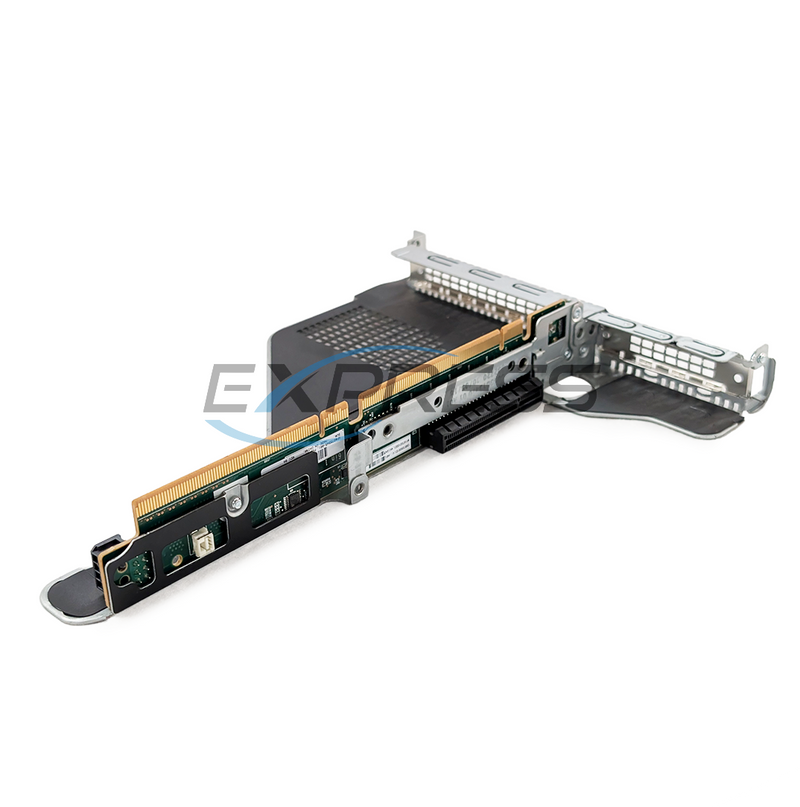 HPE ProLiant Dl360 (G10) 2X PCI-e Riser Assembly | 869432-001