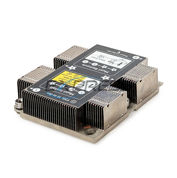 872452-001 | Hpe Proliant Dl360 (G10) Standard Heatsink - Express