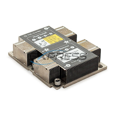 HPE DL360 (G10) <=135W Standard Heatsink | 872452-001