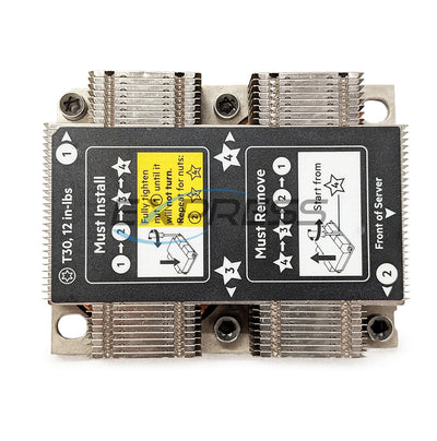 HPE DL360 (G10) <=135W Standard Heatsink | 872452-001