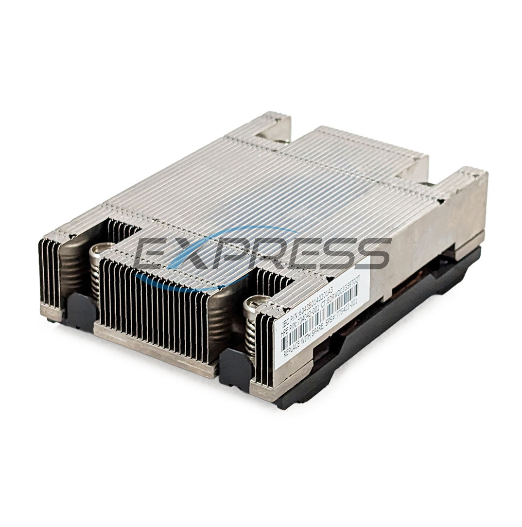 HPE DL360 (G9) Screw Down Heatsink | 775403-001