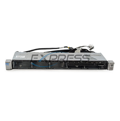 Hpe Proliant Dl360P (G8) 8 Sff Drive Cage W/ Ears | 667868-001
