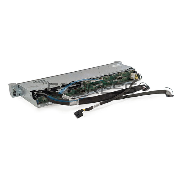 667868-001 | HPE ProLiant DL360P (G8) 8 SFF Drive Cage w/ Ears