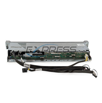 Hpe Proliant Dl360P (G8) 8 Sff Drive Cage W/ Ears | 667868-001