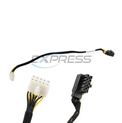 HPE Proliant Dl360P (G8) 8 SFF Drive Cage Power Cable | 654072-001
