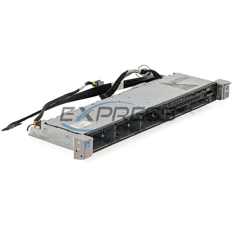HPE Proliant Dl360P (G8) 8 Sff Drive Cage W/ Ears | 667868-001