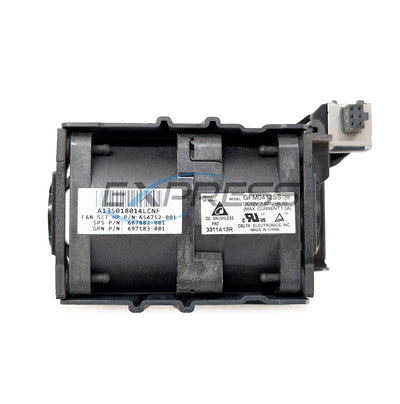 HPE ProLiant DL360P (G8) Dual Rotor Fan | 667882-001