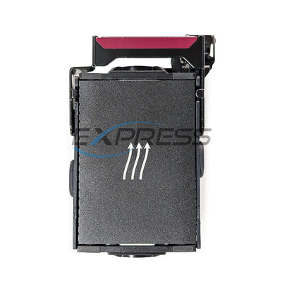 HPE ProLiant DL360P (G8) Dual Rotor Fan | 667882-001