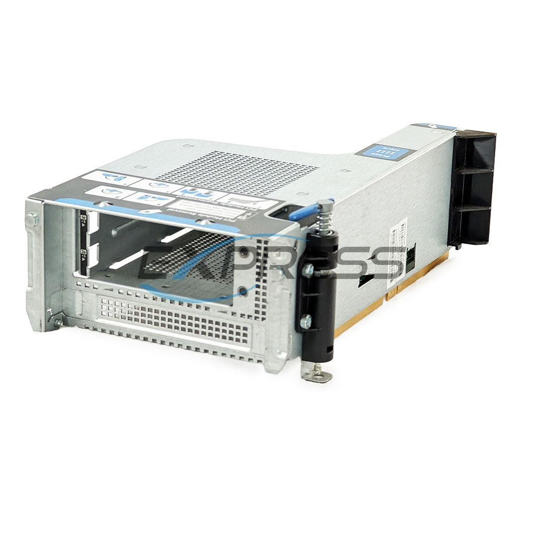 HPE Proliant Dl380 (G10) 1 Pcie + 2 Sff Rear Drive Bay | 871819-001