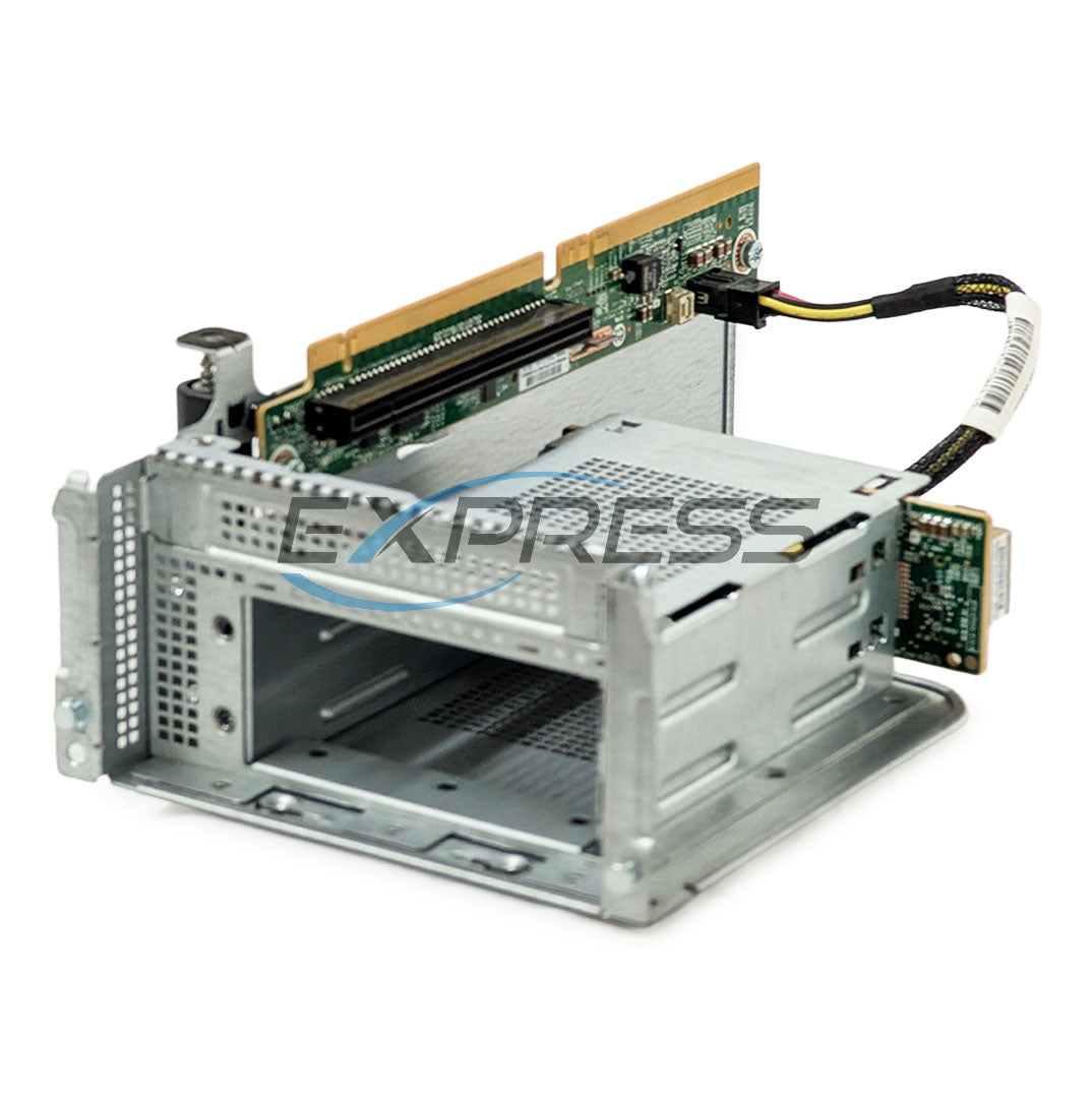 HPE Proliant Dl380 (G10) 1 Pcie + 2 Sff Rear Drive Bay | 871819-001