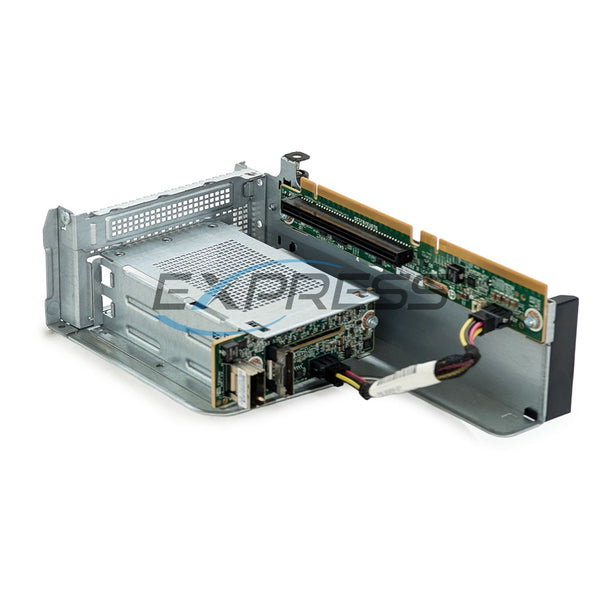 HPE Proliant Dl380 (G10) 1 Pcie + 2 Sff Rear Drive Bay | 871819-001