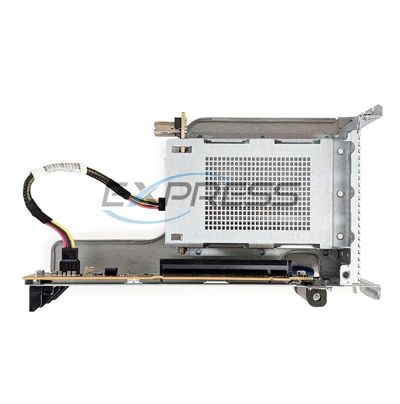 HPE Proliant Dl380 (G10) 1 Pcie + 2 Sff Rear Drive Bay | 871819-001