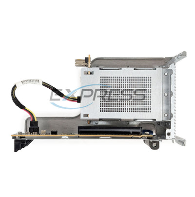 Hpe Proliant Dl380 (G10) 1 Pcie + 2 Sff Rear Drive Bay | 871819-001