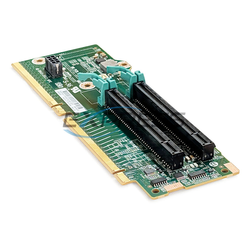 HPE ProLiant Dl380 (G10) 2 x16 PCI-e Riser | 875059-001