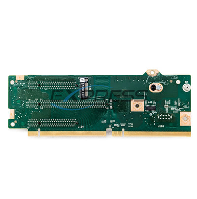 HPE ProLiant Dl380 (G10) 2x8+1x16 PCI-e M.2 Riser | 877946-001