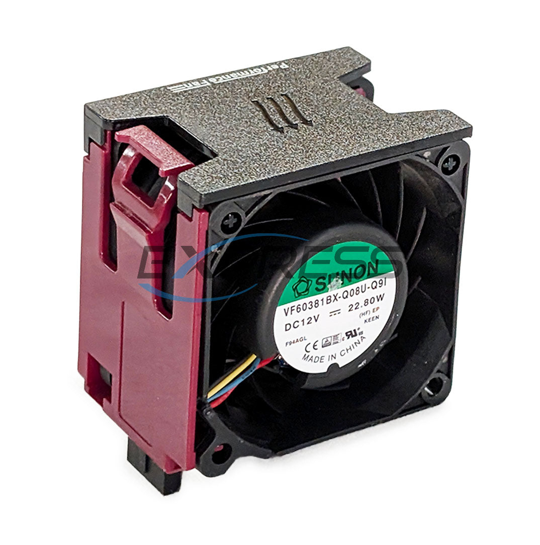 HPE ProLiant DL380 (G10) High Performance Fan | 875076-001