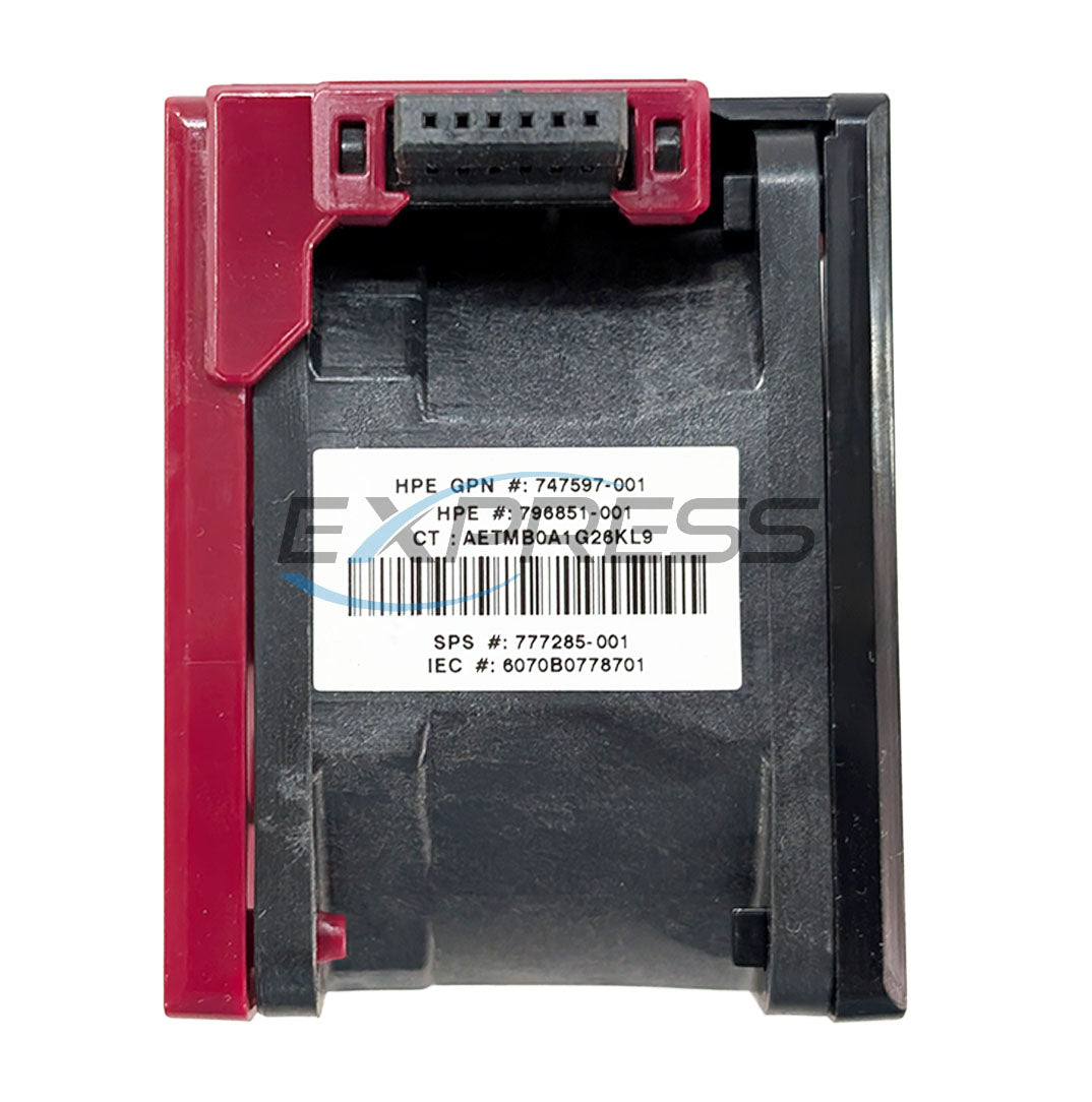 HPE ProLiant DL380 (G9) Fan | 777285-001