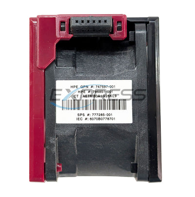 HPE ProLiant DL380 (G9) Fan | 777285-001