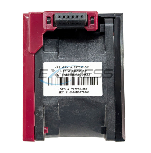 HPE ProLiant DL380 (G9) Fan | 777285-001
