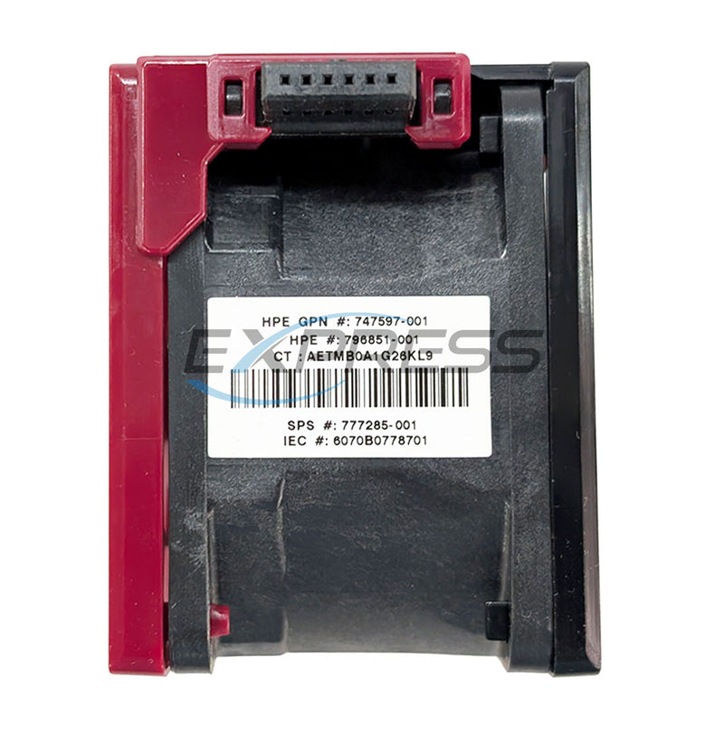 HPE ProLiant DL380 (G9) Fan | 777285-001
