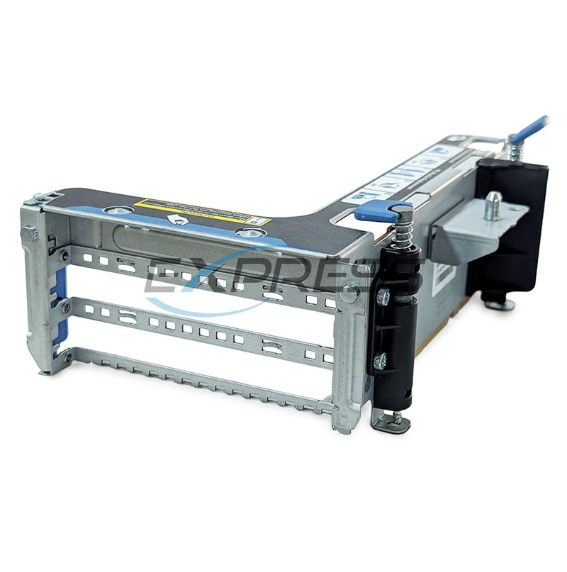 HPE ProLiant Dl380 (G9) Riser 1 1x16-1X8 FH PCI-e Riser | 777282-001