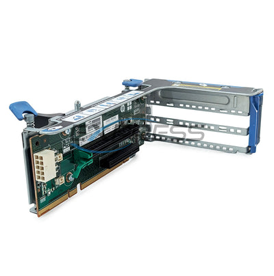 HPE ProLiant Dl380 (G9) Riser 1 1x16-1X8 FH PCI-e Riser | 777282-001