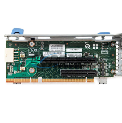 HPE ProLiant Dl380 (G9) Riser 1 1x16-1X8 FH PCI-e Riser | 777282-001