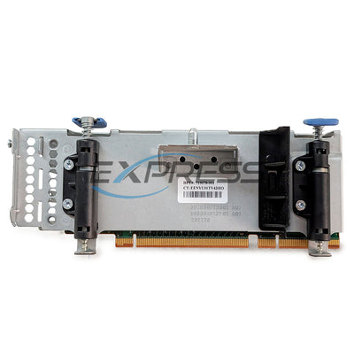 HPE ProLiant Dl380 (G9) Riser 1 1x16-1X8 FH PCI-e Riser | 777282-001