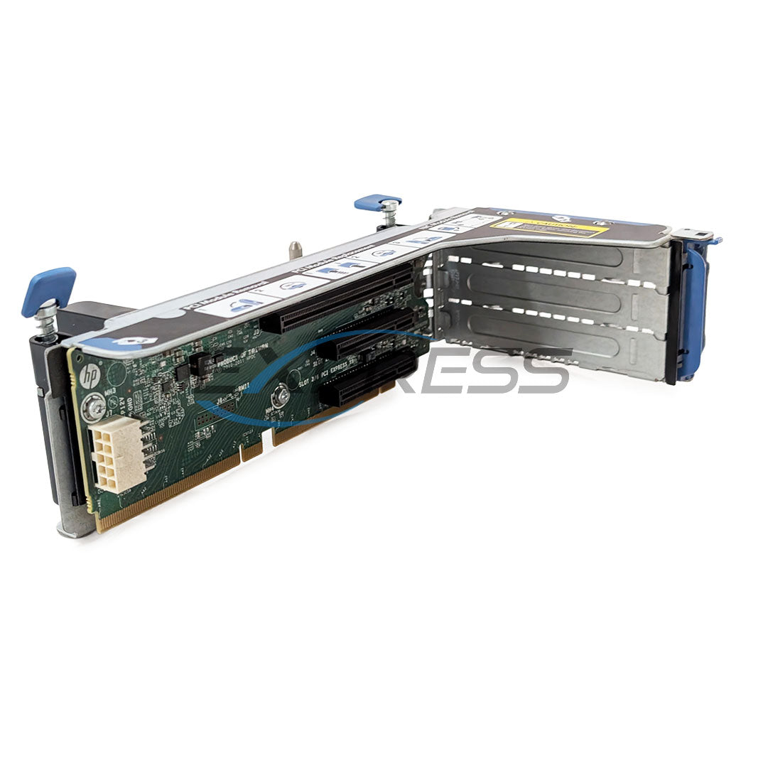 HPE ProLiant Dl380P Primary PCI-e Riser (676406-001) | 662524-001