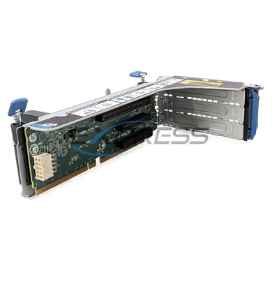 HPE ProLiant Dl380P Primary PCI-e Riser (676406-001) | 662524-001
