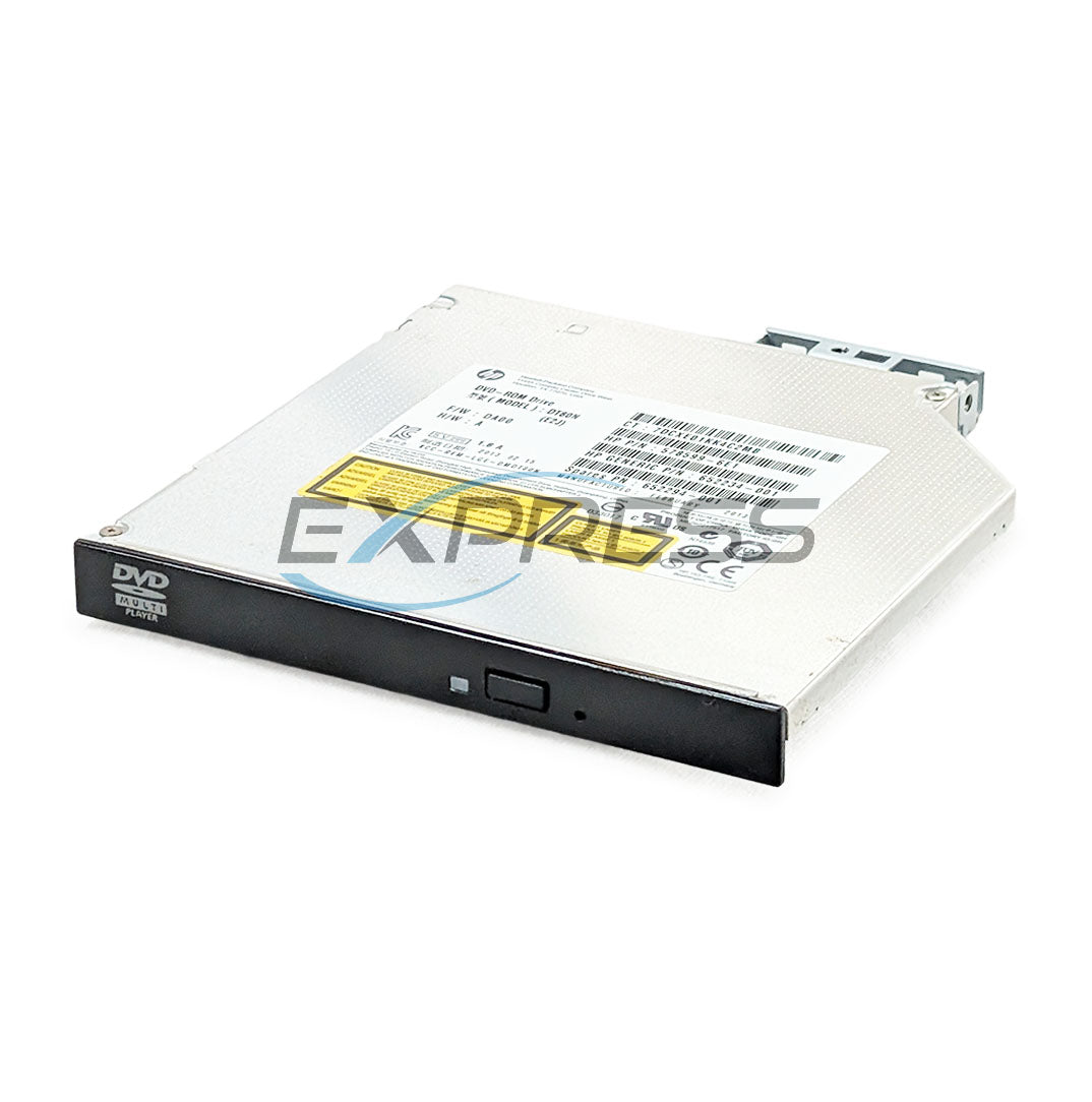 HPE Proliant DVD-ROM Slimline | 652294-001