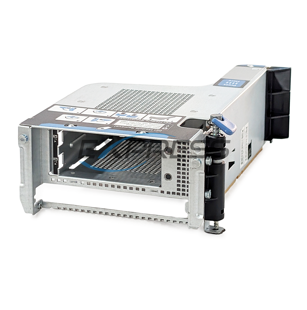 HPE ProLiant PCA 1x16 1U PCI-e Riser | 867136-001
