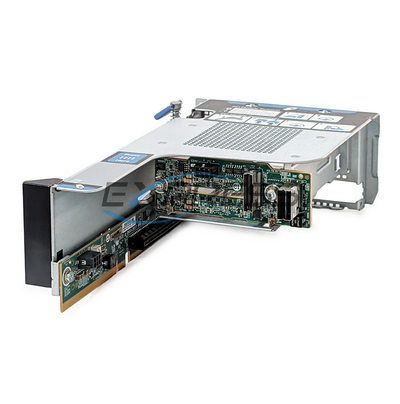 HPE ProLiant PCA 1x16 1U PCI-e Riser | 867136-001