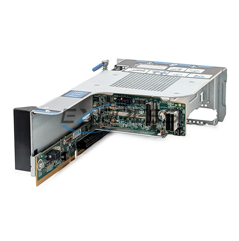 HPE ProLiant PCA 1x16 1U PCI-e Riser | 867136-001