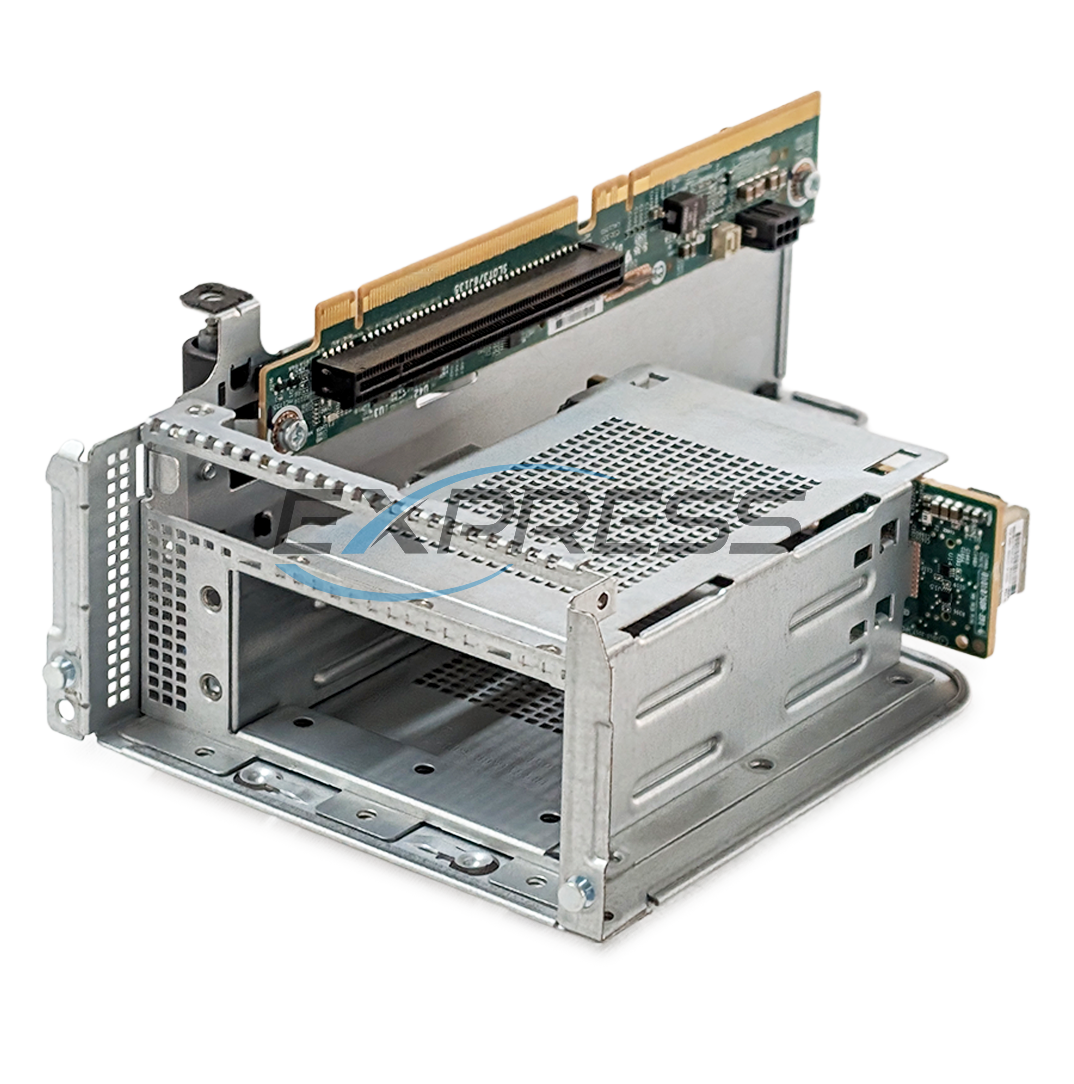 HPE ProLiant PCA 1x16 1U PCI-e Riser | 867136-001