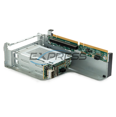 HPE ProLiant PCA 1x16 1U PCI-e Riser | 867136-001