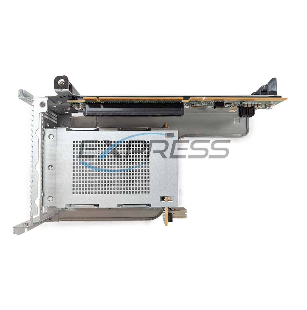 HPE ProLiant PCA 1x16 1U PCI-e Riser | 867136-001